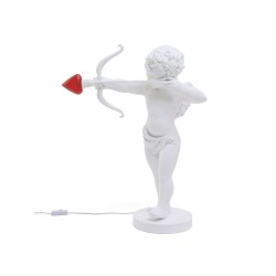 Seletti Cupido table lamp
