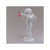 Seletti Cupido table lamp
