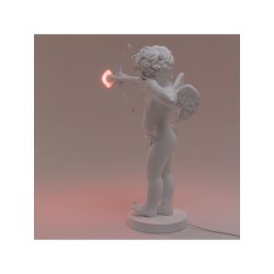 Seletti Cupido table lamp