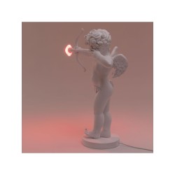 Seletti Cupido table lamp