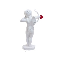 Seletti Cupido table lamp