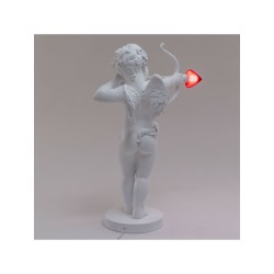 Seletti Cupido table lamp