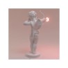 Seletti Cupido table lamp