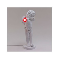 Seletti Cupido table lamp
