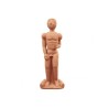 Seletti Magna Graecia Terracotta Bronzo home accessory
