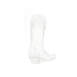 Seletti Diesel Crystalbootie - Vase