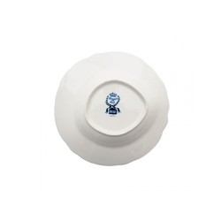 Seletti Diesel Classic On Acid Soup plate - Arabian