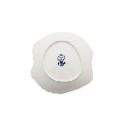 Seletti Diesel Classic On Acid Soup plate - Pagoda