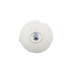 Seletti Diesel Classic On Acid Dessert plate - Deer