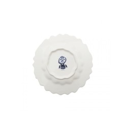 Seletti Diesel Classic On Acid Dessert plate - Willowave