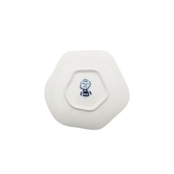 Seletti Diesel Classic On Acid Dessert plate - Fiorentino