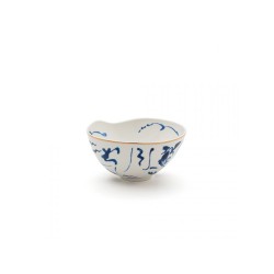 Seletti Diesel Classic On Acid Salad Bowl - Koi
