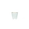 Seletti Diesel Classic On Acid Water glass - Murano