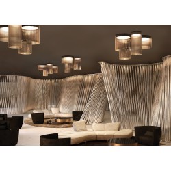 Kundalini GIASS 40 Pendant lamp