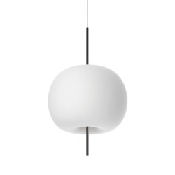 Kundalini KUSHI 33 SUSPENSION Pendant lamp