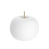 Kundalini KUSHI 33 TABLE Table lamp