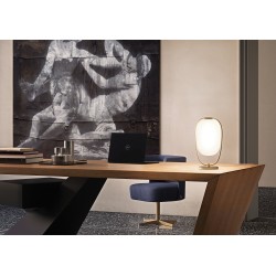 Kundalini LANNA' TABLE Table lamp