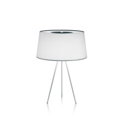 Kundalini TRIPOD TABLE Table lamp