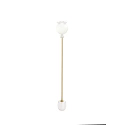 Kundalini OPYO FLOOR Floorlamp