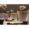 Kundalini GIASS 25 Pendant lamp