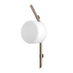 Kundalini FLOED Ceiling lamp / Wall lamp
