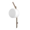 Kundalini FLOED Ceiling lamp / Wall lamp
