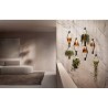 Kundalini VICEVERSA Pendant lamp
