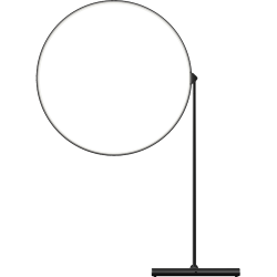 Kundalini Poise table lamp