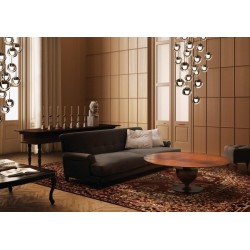 Kundalini Dew 19 Chandelier suspension lamp