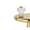 stone table sfeer