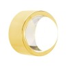 spot wall round goud