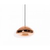 Void pendant copper