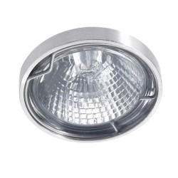 PSM Lighting Zia Veranda Zia50 Recessed Spot