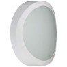 Integratech Sextan E27 Ceiling lamp / Wall lamp