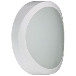 Integratech Sextan E27 Rf Microwave Sensor Fix Ceiling lamp / Wall lamp
