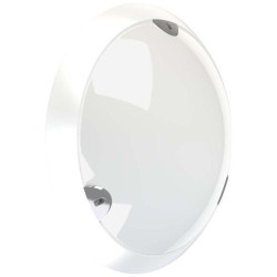 Integratech Pure Horizon 24W Ceiling lamp / Wall lamp