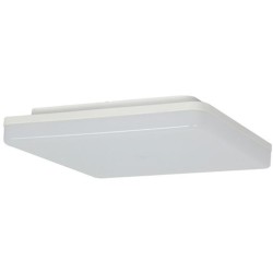 Integratech Orcade Carré 18W Ceiling lamp / Wall lamp