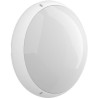 Integratech Squad 24W Rf Microwave Sensor Fix wall lamp