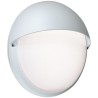 Integratech Dune Casquette E27 wall lamp