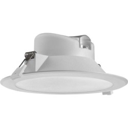 Integratech Pure Tops 14W Ceiling lamp / Wall lamp