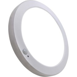 Integratech Pure Tops 18W Ceiling lamp / Wall lamp