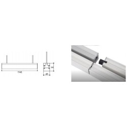 Integratech Lineaconnect 1,2m 40W UGR10