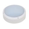 Integratech Led fixture Sola 10W 4000K IP65 IK10