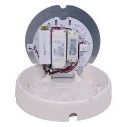 Integratech LED armatuur Sola IK10 slave