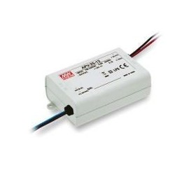 Integratech Led power supply 24VDC 25W IP30