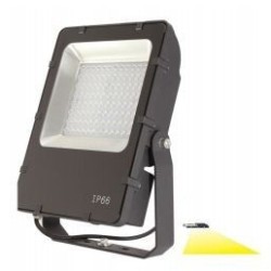 Integratech Evolve SMD asymmetric 90x30° 120W black