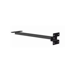 Integratech Steel arm 50cm black for Evolve floodlight