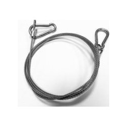 Integratech Fall protection BM2/BM3 1x 3mm 450W-650W
