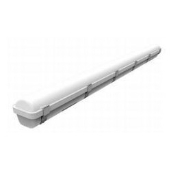 Integratech HWDP 1.2m 36W 4000K sensor + emergency 3h IP66 150lm / W