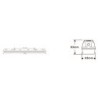 Integratech HWDP 1,2m IP66 em 3h